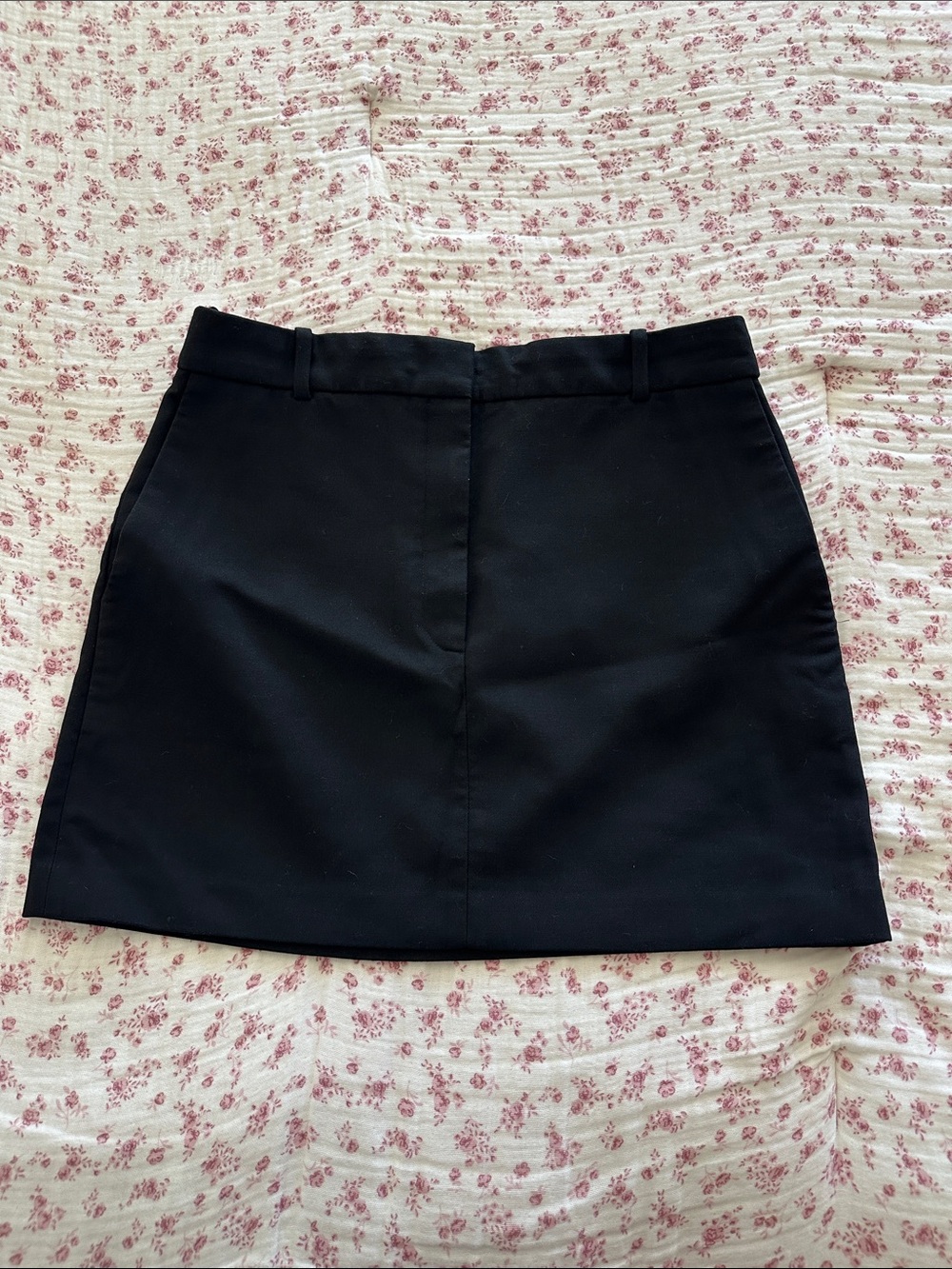 Office Siren Mini Skirt